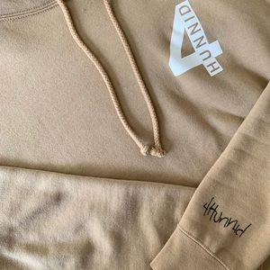 Zumiez Sweatshirt